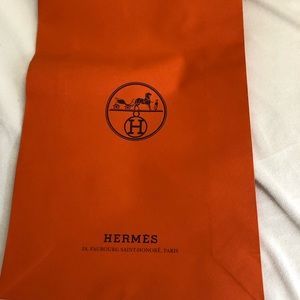 Hermès bags